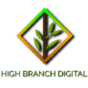 High Branch Digital Logo