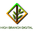 High Branch Digital logo