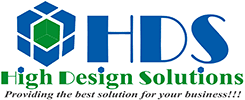 High Design Solutions logo