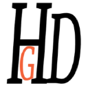 HighGate Digital Logo