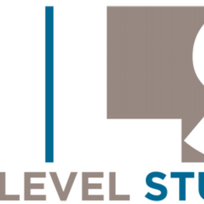 High Level Studios Logo