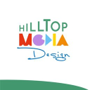 Hilltop Media Design Logo