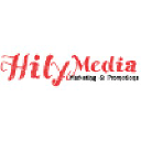 Hily Media Logo