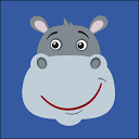 Hipposerve - Hassle Free logo