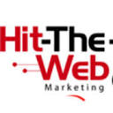 Hit-The-Web Marketing Logo