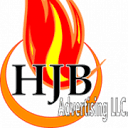 HJB Advertising Logo