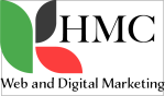 HMC Web & Digital Marketing Logo
