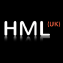 HML Marketing South Wales Logo