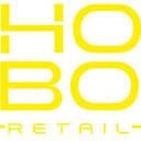 Hobo Retail Installers Logo