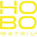 Hobo Retail Installers logo
