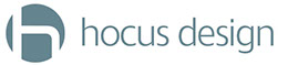 Hocus Design Logo