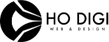 HO DIGI Logo