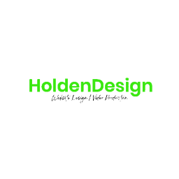 HoldenDesign Logo