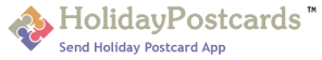 Holiday Postcards Limited logo