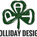 Holliday Design Logo
