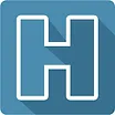 Hollyhill Design Logo