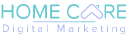 Home Care Digital Marketing Logo