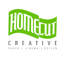 homecut creative Logo