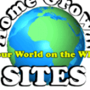 Home Grown Sites Logo