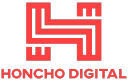 Honcho Digital Logo