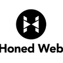 Honed Web, LLC Logo