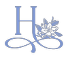 Honey Hues Studio Logo