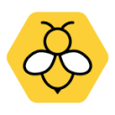Honey Creative Logo