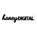 honeyDIGITAL Logo