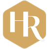 Honey Road Design Logo