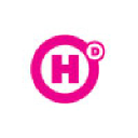 Hooke Design & Marketing Ltd Logo