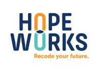 Hopeworks Logo
