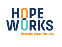 Hopeworks logo