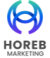Horeb Marketing Logo