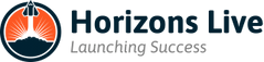 Horizons Live Logo