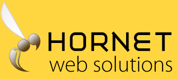 Hornet Web Solutions Logo