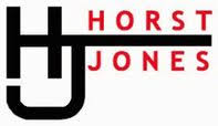 Horst Jones LLC Logo