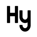 Hosting Yoo Logo