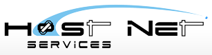 Host Net Services Logo