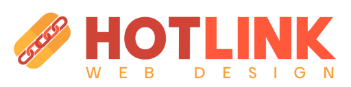 Hotlink Web Design Logo