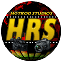 HOTROD STUDIOS LLC Logo