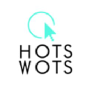 HotsWots Digital Logo