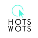 HotsWots Digital logo