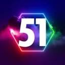 Hour51 Logo