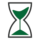 Hourglass Media logo