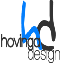 Hovinga Design LLC Logo