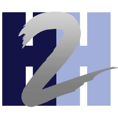 H2H Marketing Logo