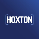 Hoxton Media Group Logo