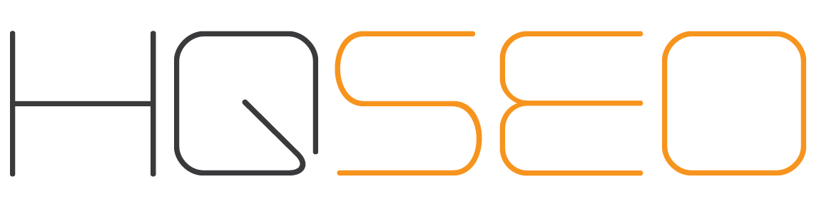 HQ SEO logo