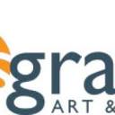 HS Grafix Art & Design Logo