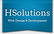 HS Solutions Logo